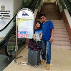 Mohd Faizal Md Azahar