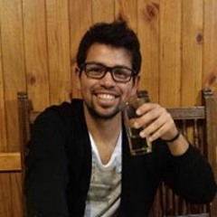 Víctor Guerra Villalobos