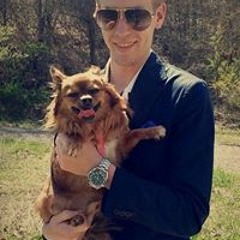 Jesse Tucker McMullen