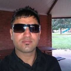 Harry Singh