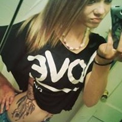 Michelle Grace Thomas