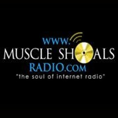 MuscleShoalsRadio