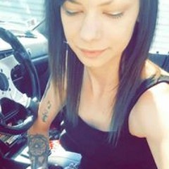 Terrie Jessica Miller