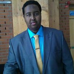 Abdirahman Sudaani