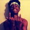 Haze Luciano