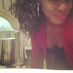 Marshae Lanae Saffold