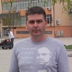 Dragisa Nikolic