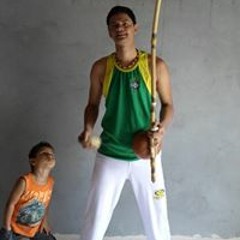 Musica De Capoeira- VOCE DISSE UM DIA