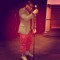 kevin vocals