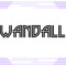 Wandall