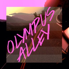 Olympus Alley