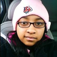 Dasha Crenshaw
