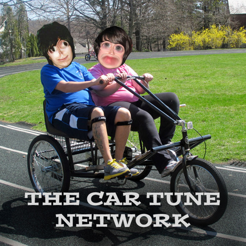 The Car Tune Network Free Listening On Soundcloud