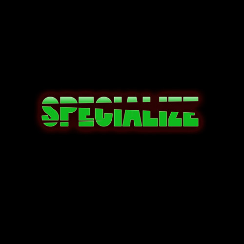 SoundCloud profile picture for @specialize
