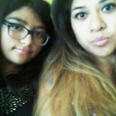 Maria Barraza-Barcenas