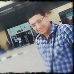 Ebraheem Hassan Zaki