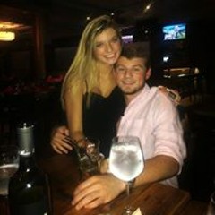 Alexis Cheyenne Elliott