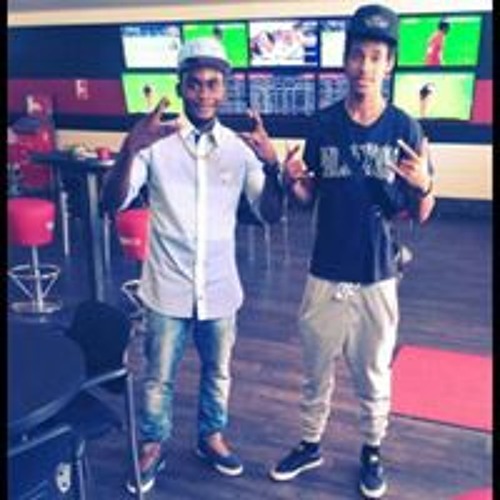 Signature Boyz - OMG(Jerkin Song)