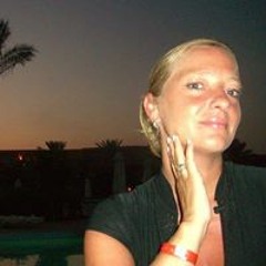 Sarah van Groeningen