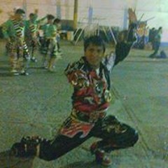 junior!