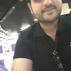 Wali Ahmed