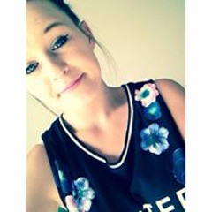 Lexie Taayla Robinson