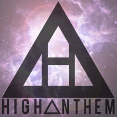 High Anthem EP