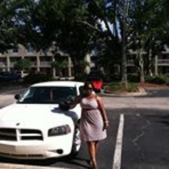 Cynthia Baker Campbell