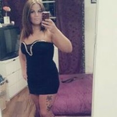 Samantha Kilgenstein