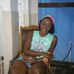 Shantal Taylor Henry