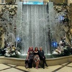 Jennifer Beswick-Arthur