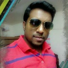 Christi Kiran D'souza