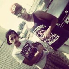 Lucas Marcelo López