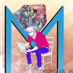 DJMonsterMix