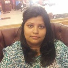 Taqdees Zia
