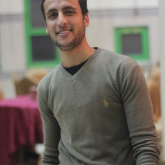 وليد الحكيم مش هقولك اى حاجه