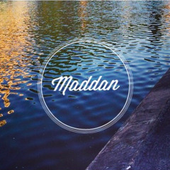Maddan