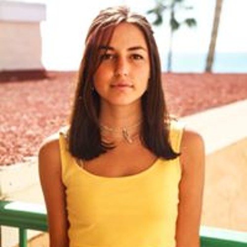 Giuliana Roggero’s avatar