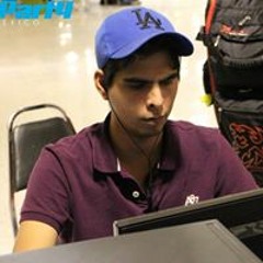 Angel Reynol Galindo