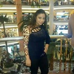 Martina Magdy