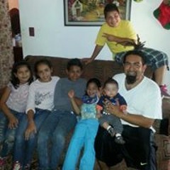 Erick Gonzalez Francia