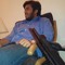 Hamza Omer Mahmood