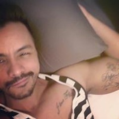 Eduardo Jose Camacho