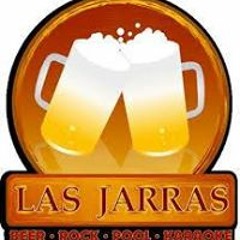 Las Jarras Rock Beer