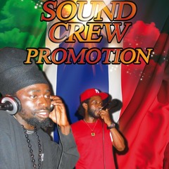 DI FYAH SOUND CREW