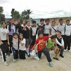 Marcos Gonzalez Lopez