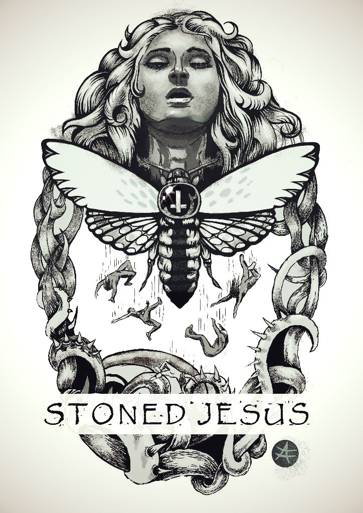 Stoned Jesus
