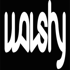 Walshy