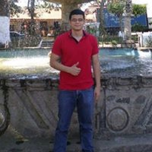 Fernando Manzanares’s avatar
