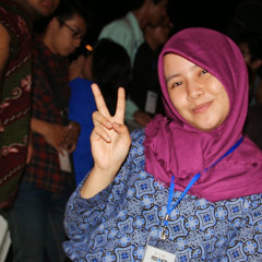 Nabila Arifannisa